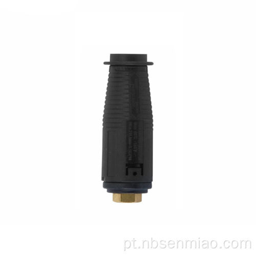 Bicos Rotativos de Alta Pressão 1/4 Pulverizador Rotativo